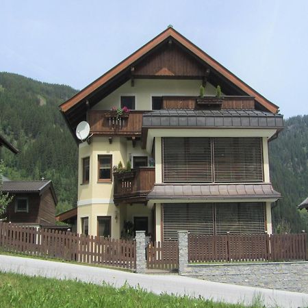 Ferienwohnung Flat In Krimml With A Balcony Exterior foto